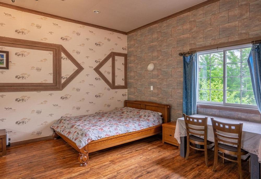 Prime Resort Pocheon Oda fotoğraf