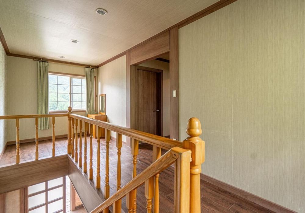 Prime Resort Pocheon Oda fotoğraf