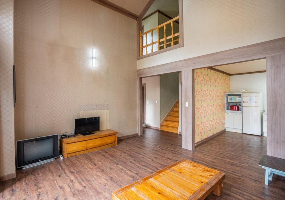 Prime Resort Pocheon Oda fotoğraf