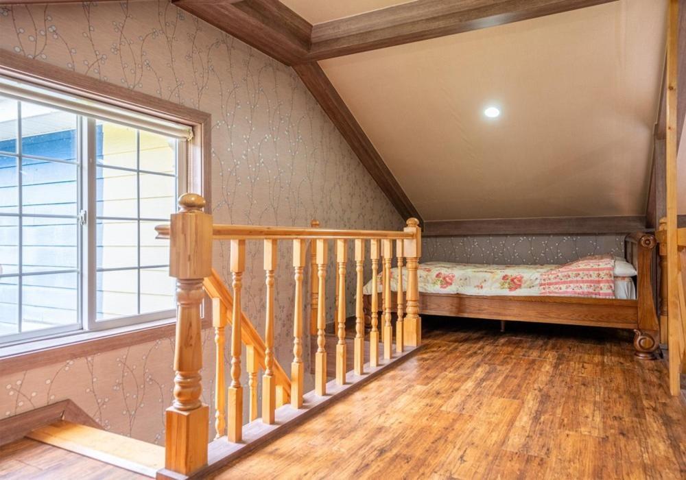 Prime Resort Pocheon Dış mekan fotoğraf