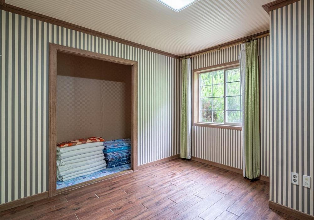 Prime Resort Pocheon Dış mekan fotoğraf